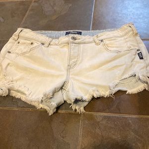 Silver jeans & Co. Shorts